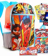 Image result for Burk Craft Vehicle Medical Case From Miraculous Ladybug
