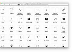 Image result for Apple iPhone 5 Symbols
