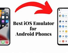 Image result for iOS Emulator Android