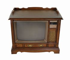 Image result for Magnavox Sylvania TV Cabinets 1980s