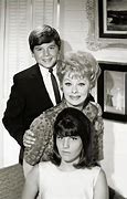 Image result for Lucie Arnaz Children and Grandchildren