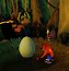 Image result for Crash Bandicoot Warped Gun Shooting