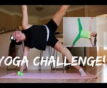 Image result for Yoga Challenge Super Ster