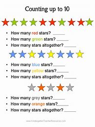 Image result for Letter T Math Activities Preschool