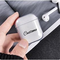 Image result for Air Pods Custom Case Book