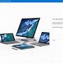 Image result for New Laptop Microsoft Surface Go 3 4GB Intel Pentium SSD 60GB Tablet