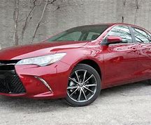 Image result for 2015 Toyota Camry XSE