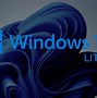 Image result for Windows 11 Lite ISO