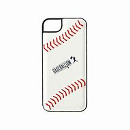 Image result for iPhone 5 Baseball Case