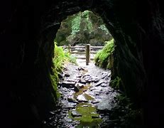 Image result for Aberglaslyn Pass Cave