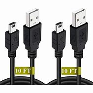 Image result for PS3 Controller Charger 2 Pack