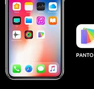 Image result for iPhone X New Icon