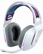 Image result for White Gaming Headphones