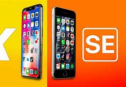 Image result for iPhone SE vs iPhone 13