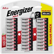Image result for Energizer Max AA Batteries