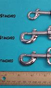 Image result for Swivel Bolt Snap Hook