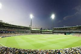 Image result for Cricket Ground Background