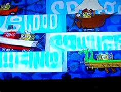 Image result for Fish Spongebob Theme Song