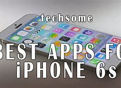 Image result for Best Apps for iPhone 6s Plus