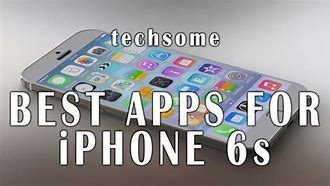 Image result for iPhone 6s 64GB Apps