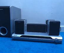 Image result for Sony DVD Player with Speakers