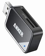 Image result for Multi SD Card Reader