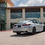 Image result for 2018 Camry Hybrid XSE