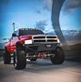 Image result for Red Dodge Race Car