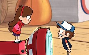 Image result for Gravity Falls Little Dipper