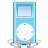 Image result for iPod Mini Blue