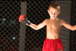 Image result for Brazil MMA Skinny Kid UFC