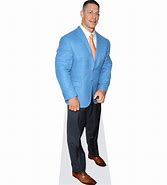 Image result for John Cena Cut Out