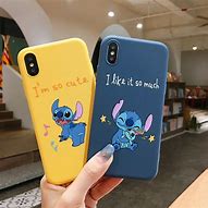 Image result for Stitch Phone Case Galaxy for iPhone 7