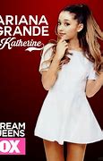 Image result for Ariana Grande TV Series
