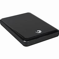 Image result for Seagate FreeAgent External Hard Drive