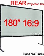 Image result for 180 Inch Projector Screen