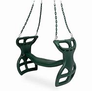Image result for Face to Face Glider Swing