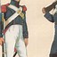 Image result for French Soldier 1816