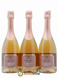 Image result for Champagne Lanson Vasque Noible