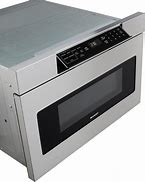 Image result for Microwave Drawer 30 Inch