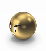 Image result for Gold Emoji iPhone