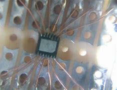 Image result for Examples of Level 3 Surface Mount Components Soldered