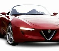 Image result for Alfa Romeo 8C Interior