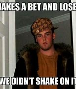 Image result for Scumbag Hat Country Meme