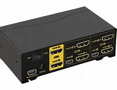 Image result for Computer HDMI Switch