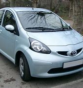 Image result for Toyota Aygo SUV