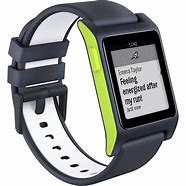 Image result for Smart Wacht Pebble BL20
