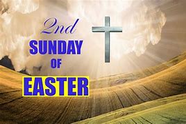 Image result for 2nd Sunday After Easter Clip Art