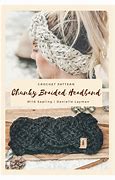 Image result for Crochet Crafts to Make Sell