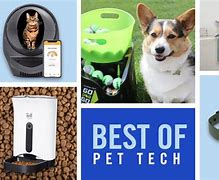 Image result for Pet Gadgets